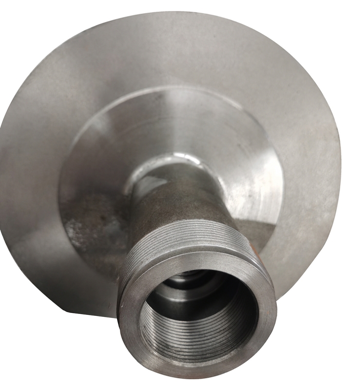 Grey Iron casting