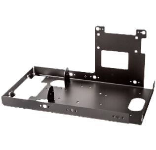 Sheet metal parts