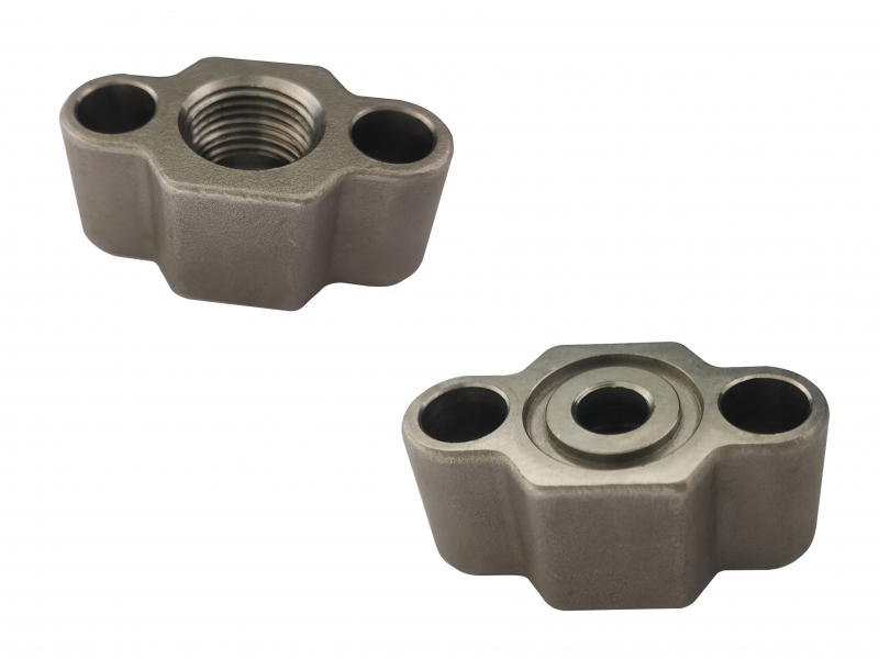 Stainless steel casting